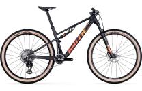 2026 BMC Fourstroke R 01 ONE Mountain Bike - GLOBALBIKESHOP mediacongo